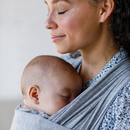 Why Babywearing is for Everyone