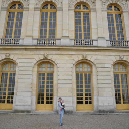 6 Best Tips for Traveling with a Baby