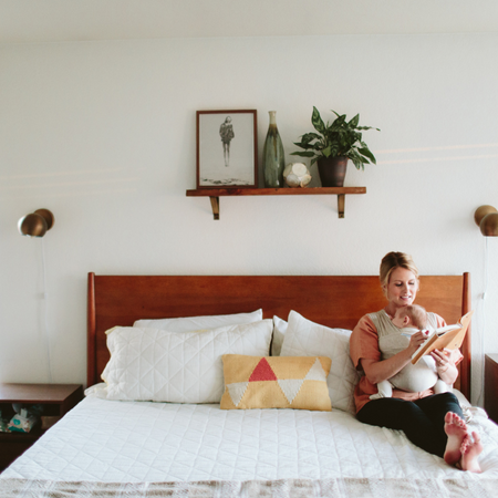 Solly Journal No. 11: Wholeness