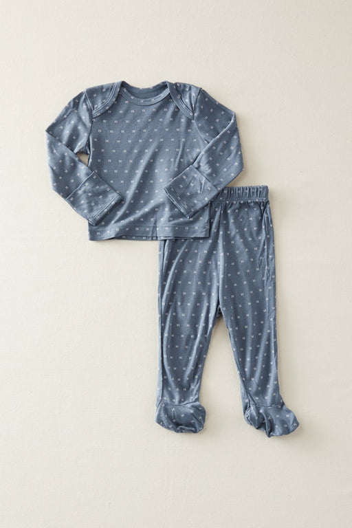 SLEEPER - Heirloom Bleu