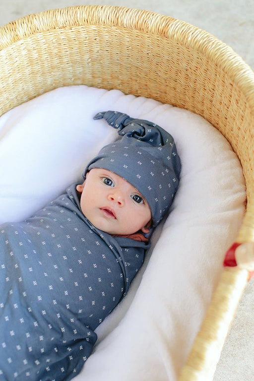 SWADDLE - Heirloom Bleu