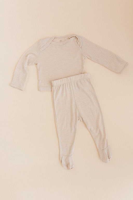 SLEEPER - Neutral Stripe