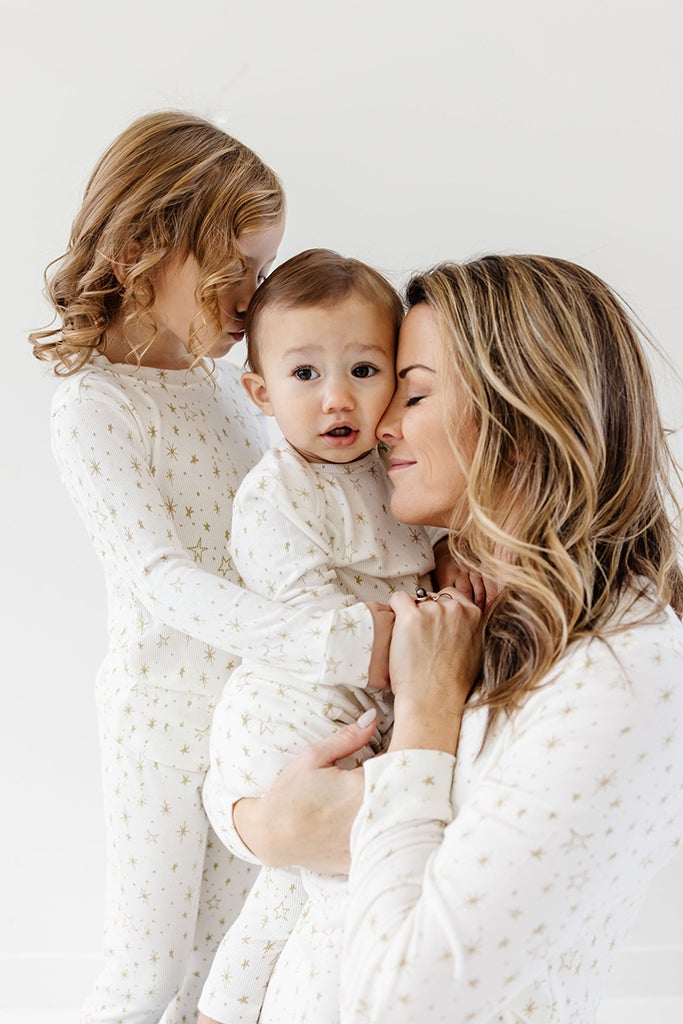 MAMA JOGGER SET - Twinkle