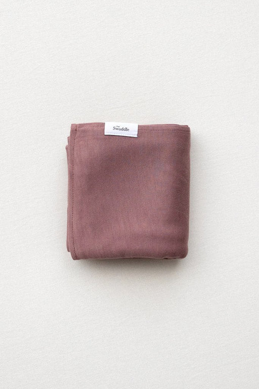 SWADDLE - Cottage Rose