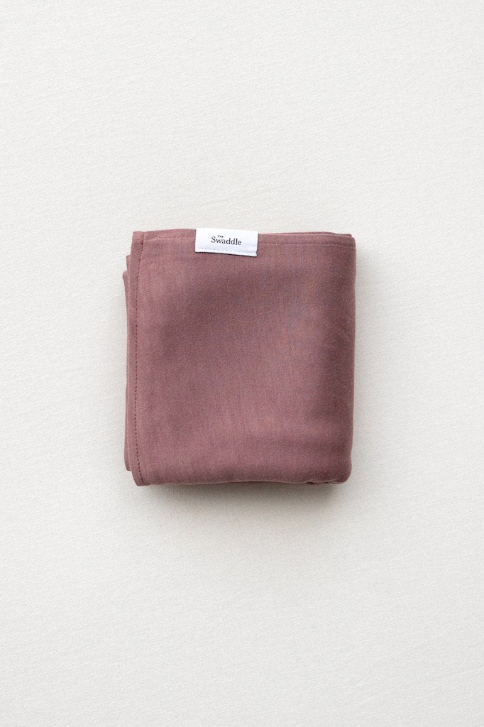 SWADDLE - Cottage Rose