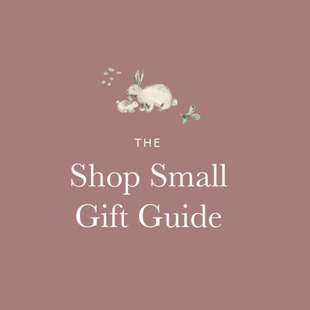 The Shop Small Gift Guide