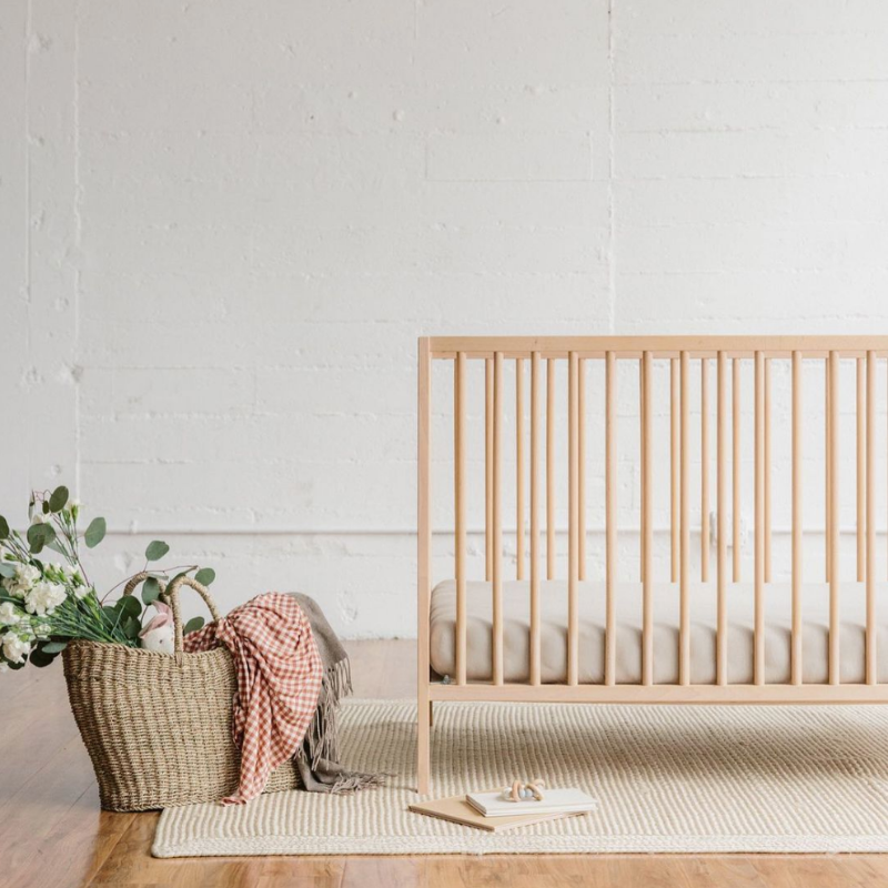 The Ultimate Nesting Checklist — stage sollbaby