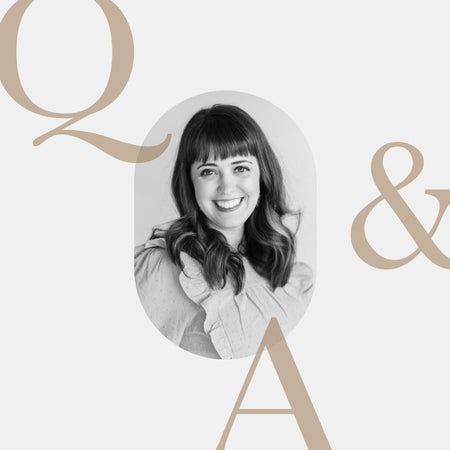 Q+A with Dr. Marysa Warnhoff, Pelvic Floor Specialist