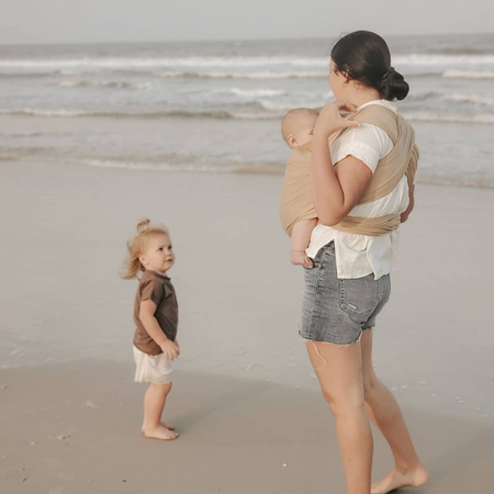 Everything a Mama Needs For The Perfect Beach Day