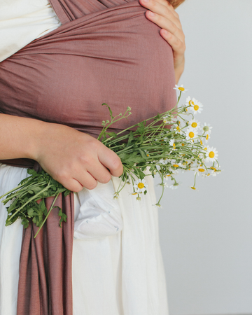 The Difference Between Blossoming and Blooming For Mothers