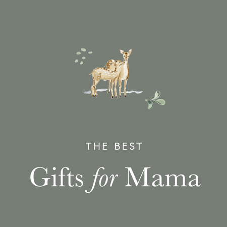 Solly Baby's 2022 Gift Guide for Mamas