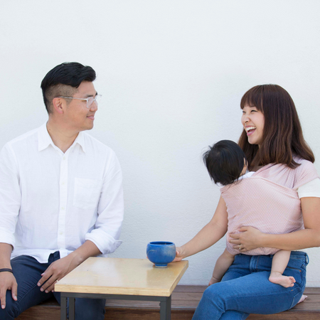 4 Tips for Preparing Your Relationship for Parenthood