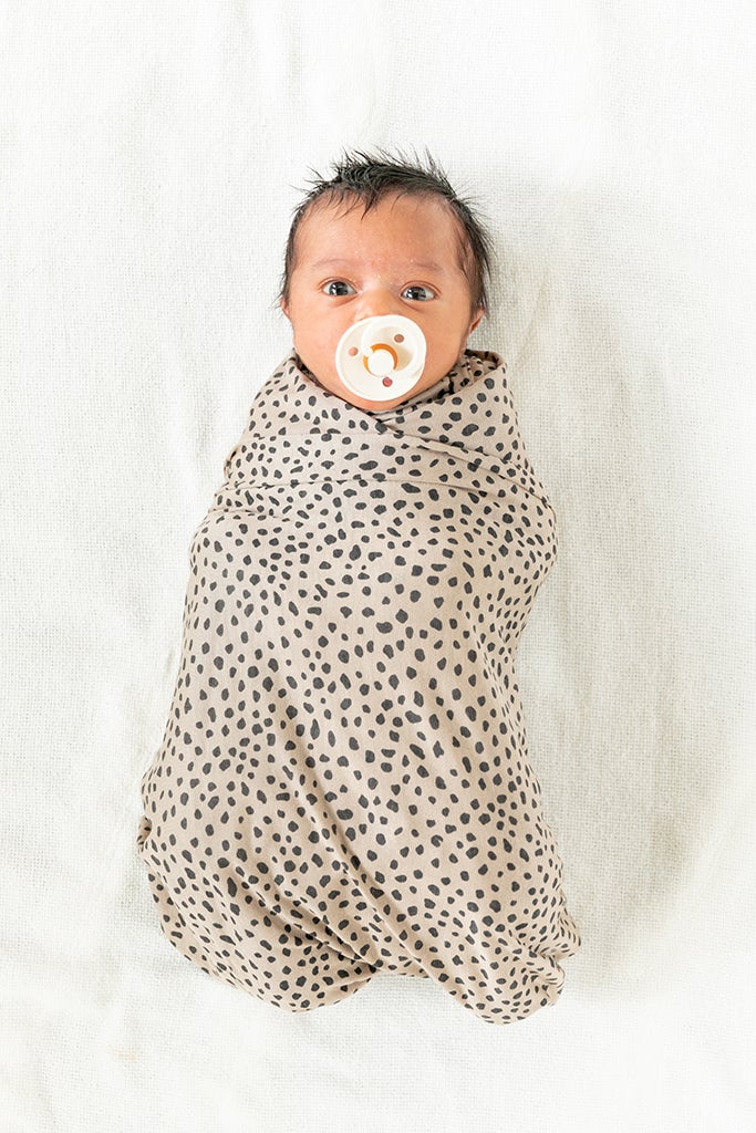 SWADDLE - Animal Spots