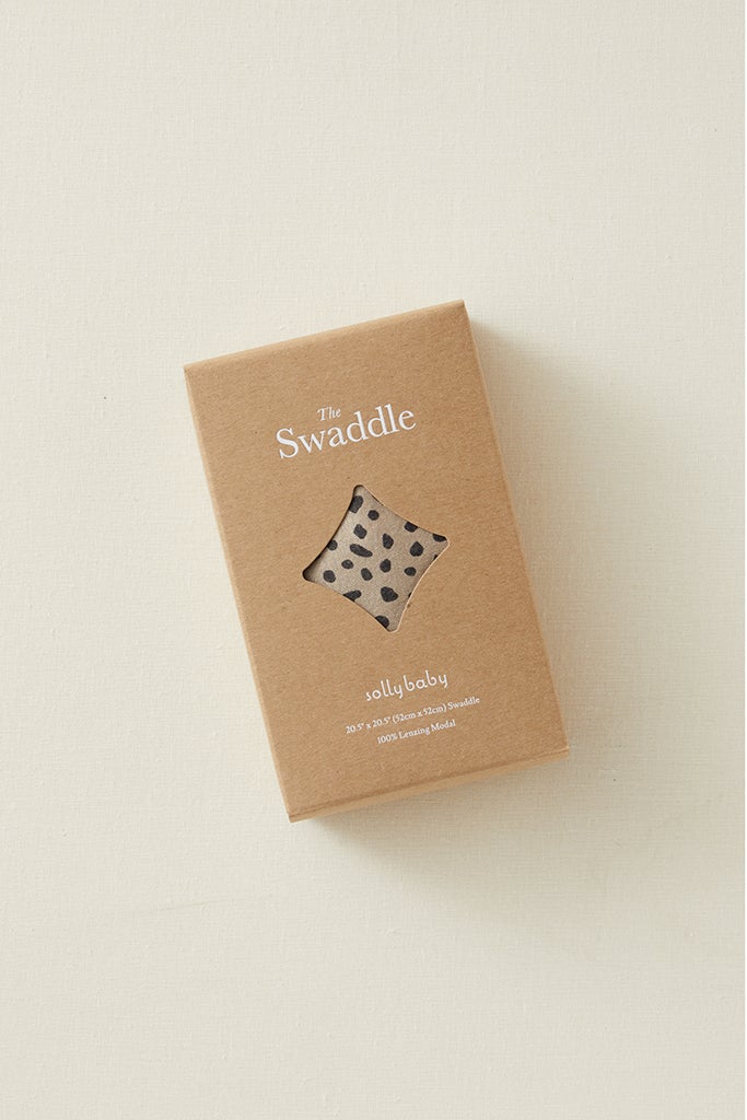 SWADDLE - Animal Spots