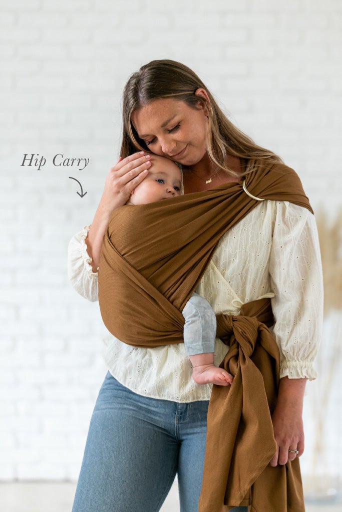 LOOP CARRIER - Camel