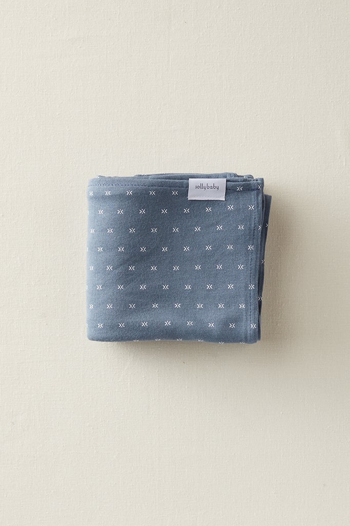 SWADDLE - Heirloom Bleu