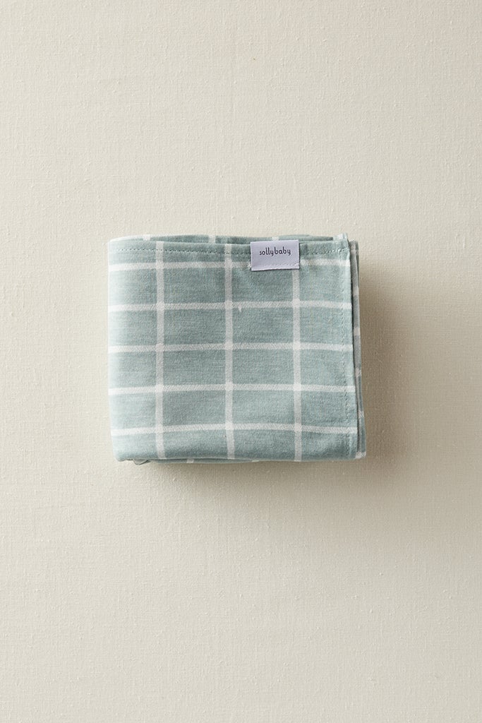 SWADDLE - Juniper Grid