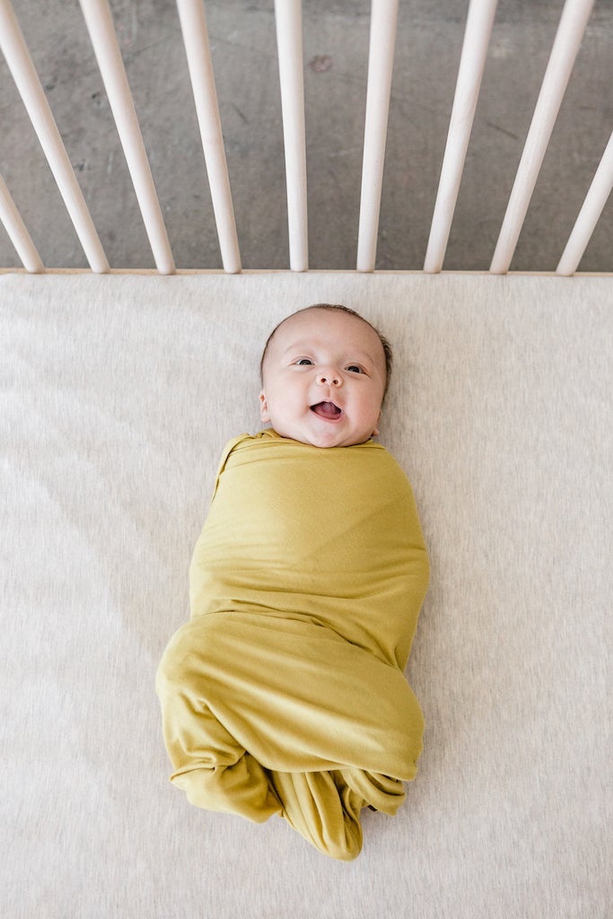 CRIB SHEET - Flax