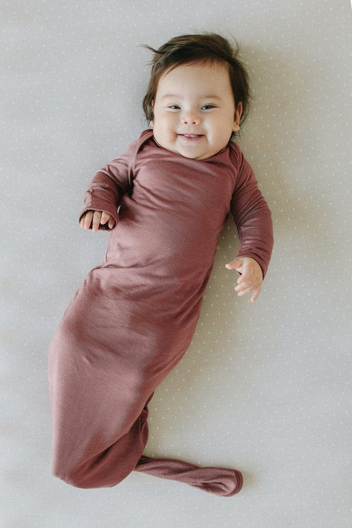 SLEEP GOWN - Cottage Rose
