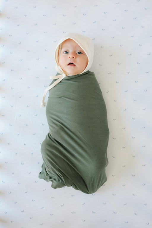 SWADDLE - Basil