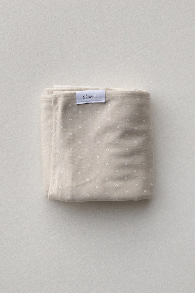 SWADDLE - Oat Dot